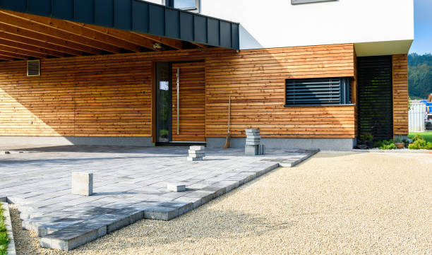 Best Affordable Driveway Pavers  in Prudenville, MI