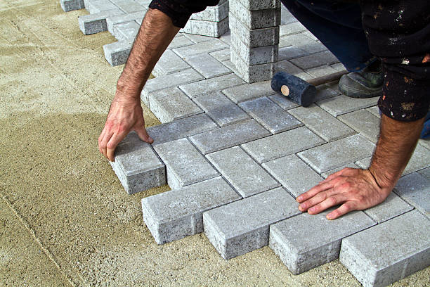 Best Local Driveway Pavers  in Prudenville, MI