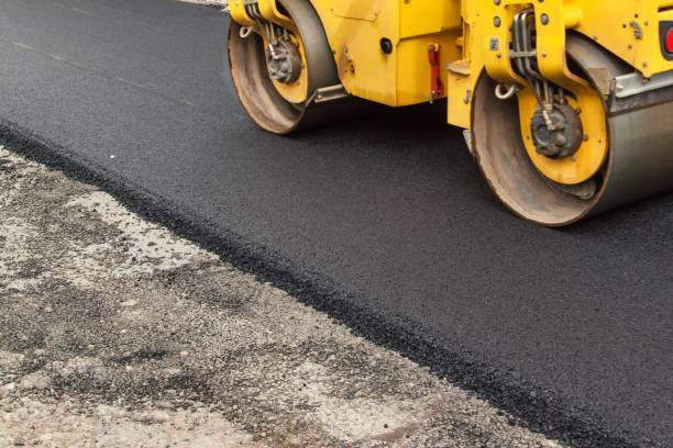 Best Interlocking Driveway Pavers  in Prudenville, MI