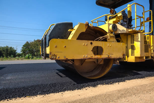 Driveway Repair Near Me in Prudenville, MI